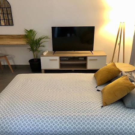 Studio Kooka Nui - Private Apartment Papeete  Eksteriør billede