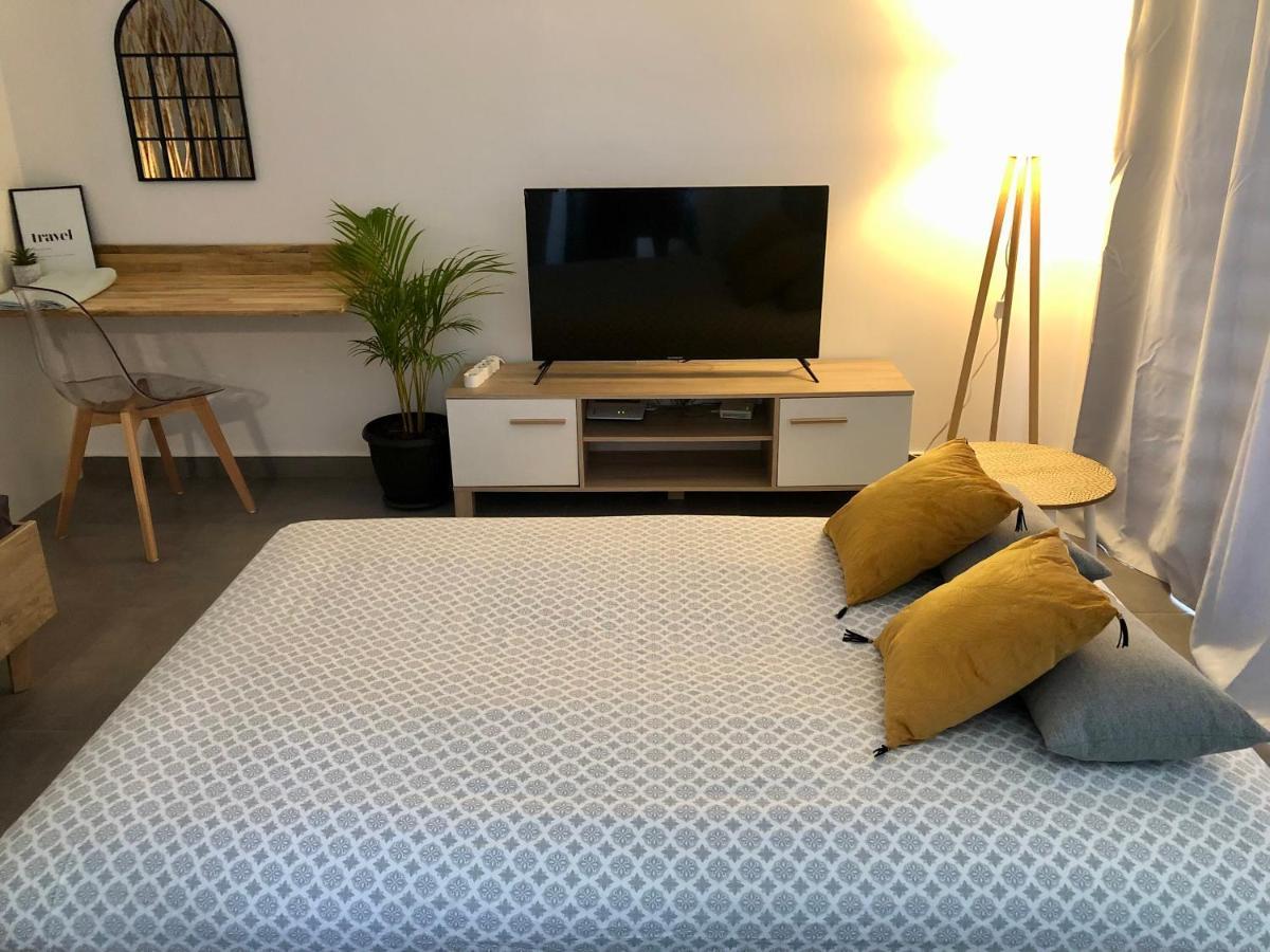 Studio Kooka Nui - Private Apartment Papeete  Eksteriør billede