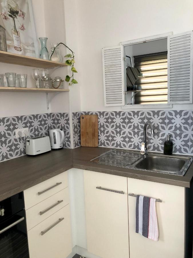 Studio Kooka Nui - Private Apartment Papeete  Eksteriør billede