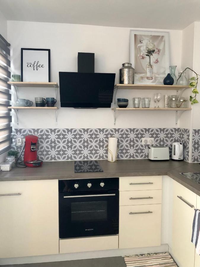 Studio Kooka Nui - Private Apartment Papeete  Eksteriør billede