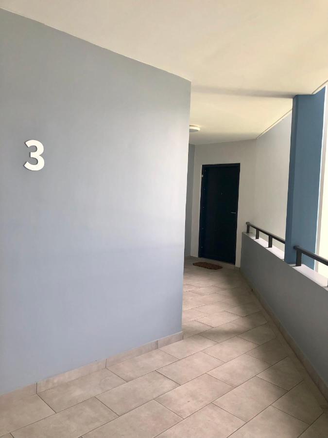 Studio Kooka Nui - Private Apartment Papeete  Eksteriør billede