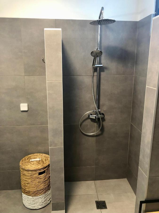 Studio Kooka Nui - Private Apartment Papeete  Eksteriør billede