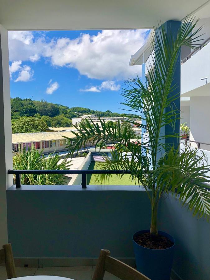 Studio Kooka Nui - Private Apartment Papeete  Eksteriør billede